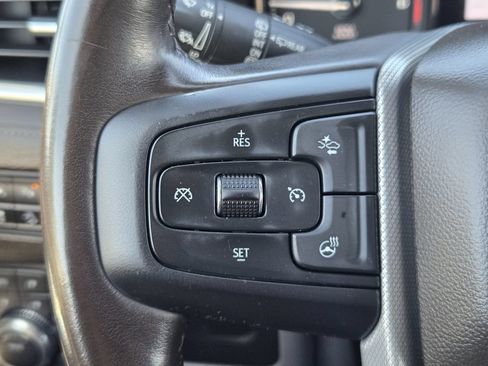 Used 2021 GMC Yukon Denali w/ LPO, Illumination Package AWD/4WD image 27