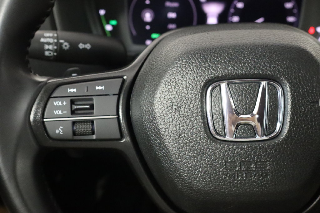 Used 2026 Honda Accord Sport image 8