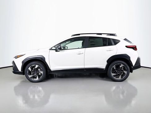 New 2026 Subaru Crosstrek 2.5i Limited image 4