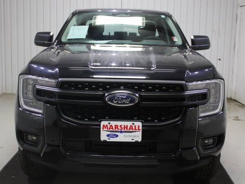 Used 2024 Ford Ranger XL image 2