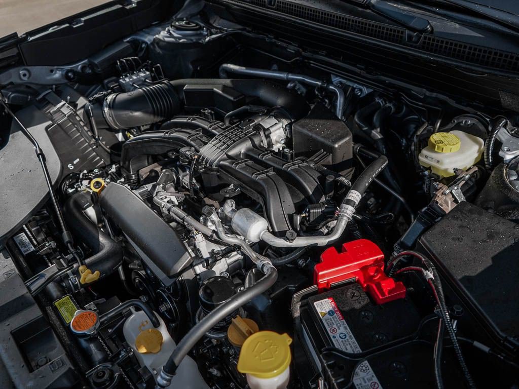 New 2026 Subaru Outback Premium AWD/4WD image 7