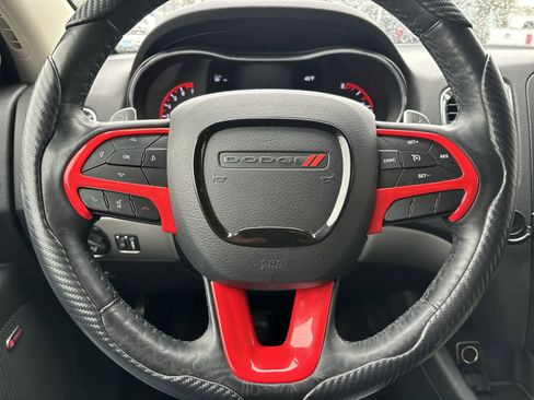 Used 2017 Dodge Durango GT w/ Premium Group image 7