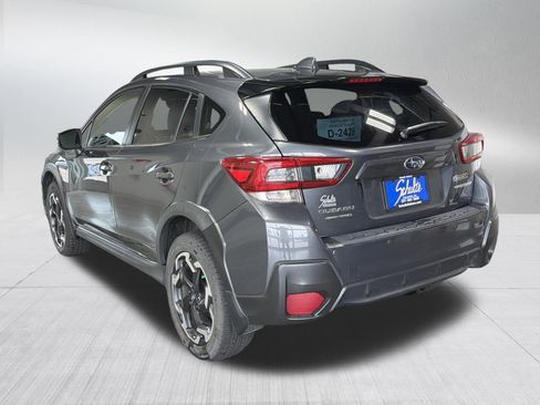 Used 2021 Subaru Crosstrek 2.5i Limited w/ Popular Package #2 AWD/4WD image 5