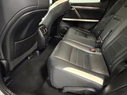 Used 2021 Lexus RX 350 F Sport w/ Special Edition image 24