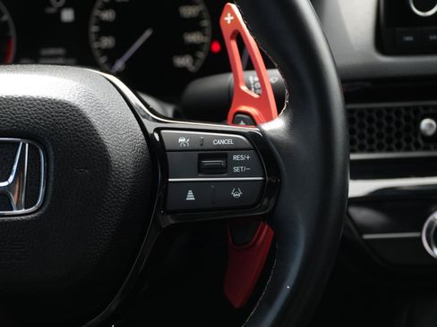 Used 2024 Honda Civic Sport image 22