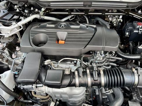 New 2025 Acura TLX SH-AWD w/ A-SPEC Pkg image 7