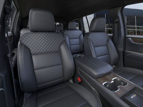 New 2027 GMC Acadia Denali FWD image 16