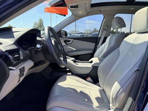 Used 2021 Acura RDX Technology Package image 18