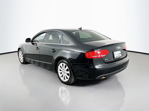 Used 2009 Audi A4 2.0T Premium Plus AWD/4WD image 5