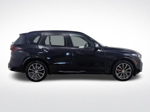 Used 2026 BMW X5 xDrive40i w/ M Sport Package AWD/4WD image 6