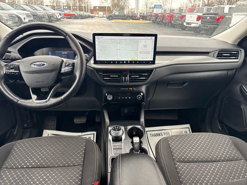 Used 2023 Ford Escape Active w/ Tech Pack #1 image 18