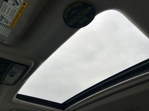 Used 2016 Toyota 4Runner Limited image 20