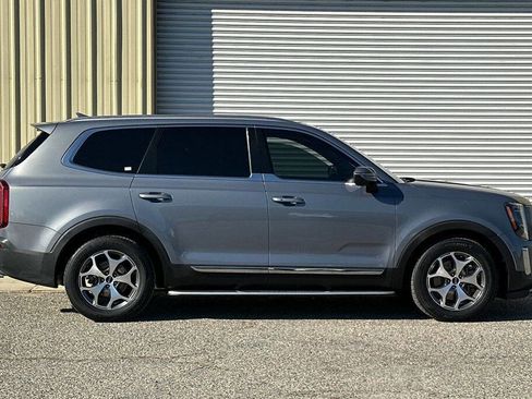 Used 2021 Kia Telluride EX image 7