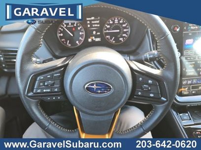 Used 2023 Subaru Outback Wilderness