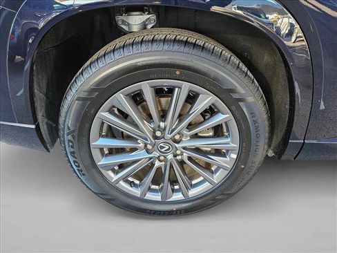 Used 2024 Lexus TX 350 FWD image 25