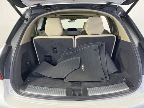 Used 2018 Acura MDX SH-AWD w/ Technology Package image 26