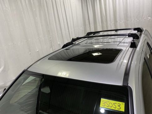 New 2025 Toyota 4Runner TRD Sport Premium image 23