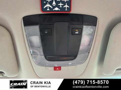 Used 2025 Kia K5 LXS FWD image 21