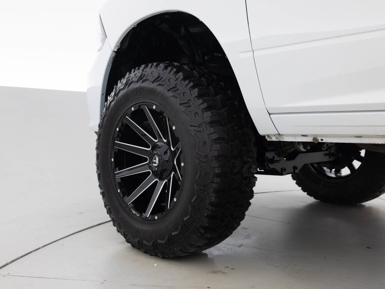 Used 2015 RAM 1500 Sport AWD/4WD image 17