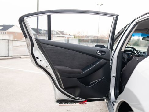 Used 2012 Nissan Altima 2.5 S image 37