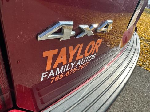 Used 2015 Jeep Patriot High Altitude image 34