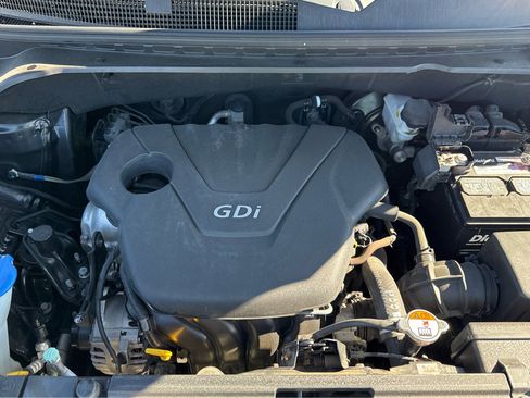 Used 2016 Kia Soul Base 6A image 21