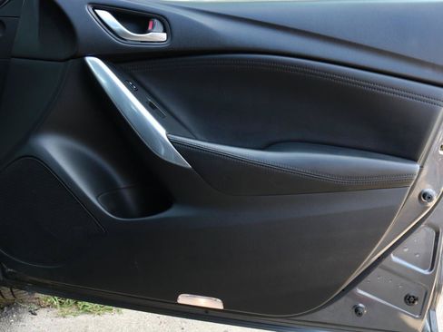 Used 2014 MAZDA MAZDA6 Touring FWD image 41