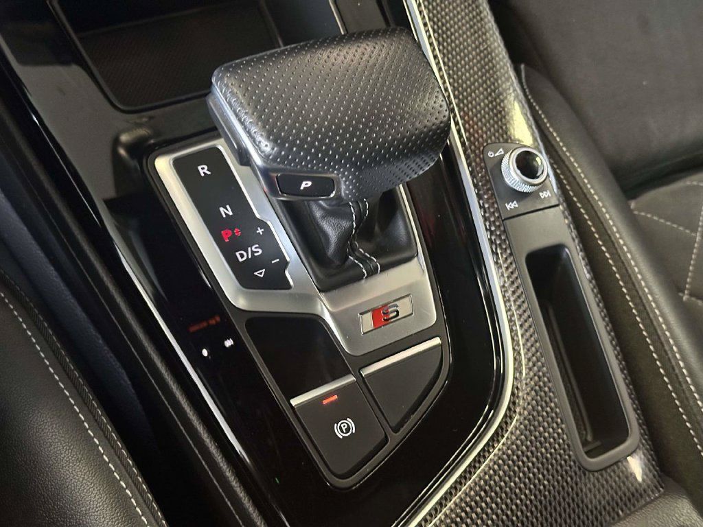 Used 2023 Audi S4 Premium w/ Convenience Package AWD/4WD image 38