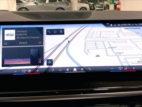 New 2026 BMW X5 xDrive40i w/ M Sport Package image 18