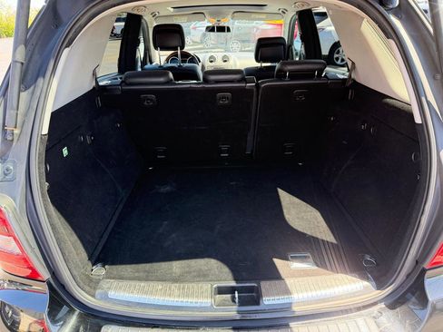 Used 2011 Mercedes-Benz ML 350 4MATIC image 14