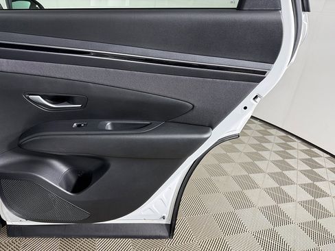 Certified 2023 Hyundai Tucson SEL w/ Convenience Package image 24