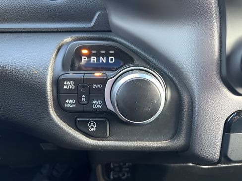 Used 2019 RAM 1500 Big Horn image 14