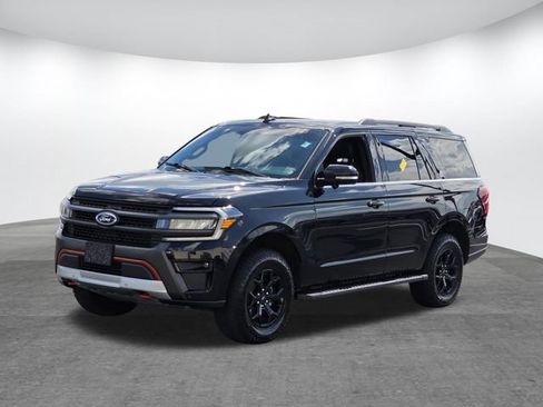 Used 2023 Ford Expedition Timberline AWD/4WD image 7