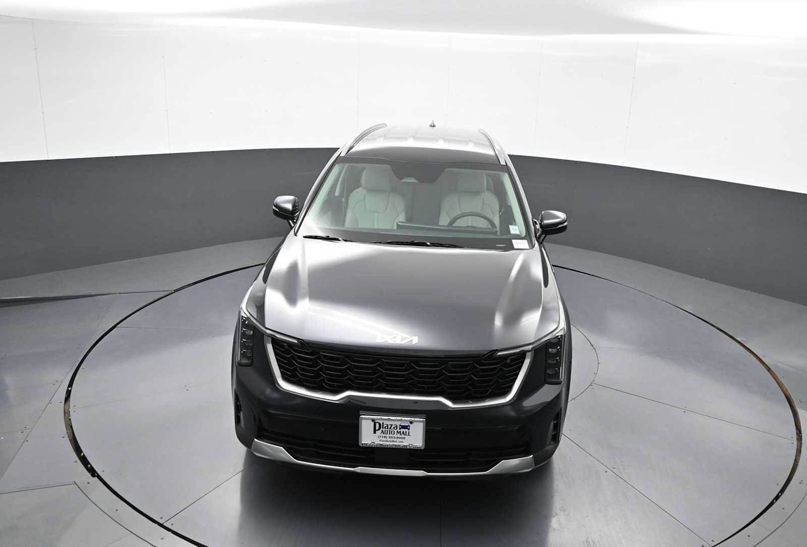 Used 2025 Kia Sorento S AWD/4WD image 34