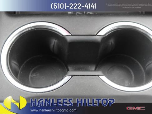 Used 2024 GMC Yukon SLT AWD/4WD image 21