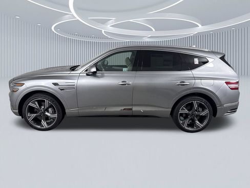 New 2026 Genesis GV80 3.5T Prestige AWD/4WD image 7