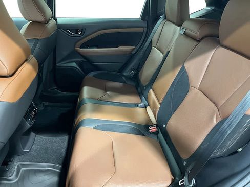 New 2026 Subaru Forester Touring image 25