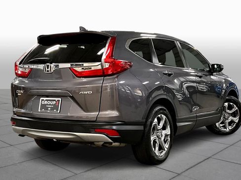 Used 2019 Honda CR-V EX image 12