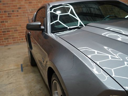 Used 2010 Ford Mustang GT image 29