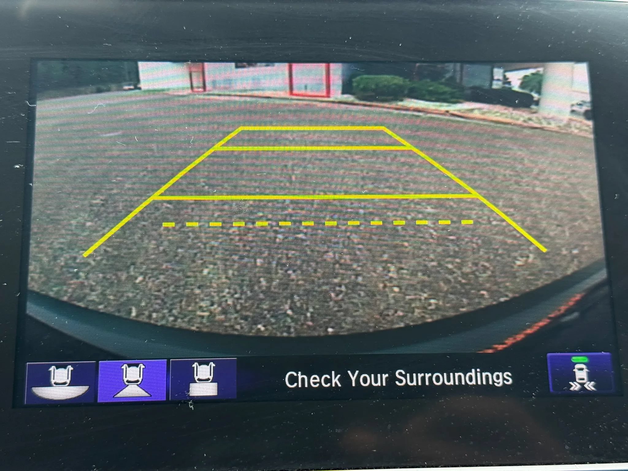Used 2017 Honda CR-V EX-L image 21