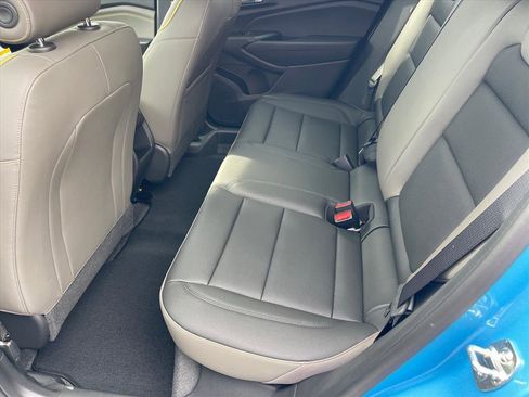 New 2026 Chevrolet Trax ACTIV image 11