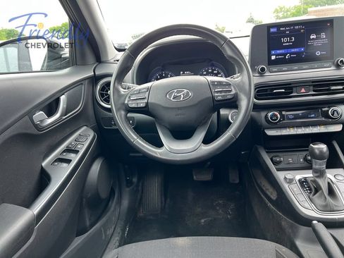 Used 2022 Hyundai Kona SEL w/ Convenience Package AWD/4WD image 27