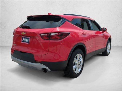 Used 2019 Chevrolet Blazer LT FWD image 5