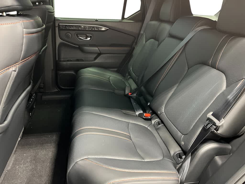 New 2026 Honda Passport TrailSport Elite image 21