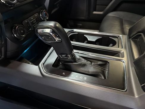 Certified 2019 Ford F150 XLT w/ Equipment Group 302A Luxury AWD/4WD image 26