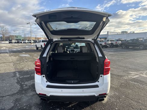 Used 2017 Chevrolet Equinox Premier w/ Enhanced Convenience Package image 27