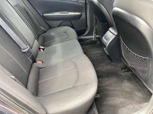 Used 2019 Kia Optima LX FWD image 13