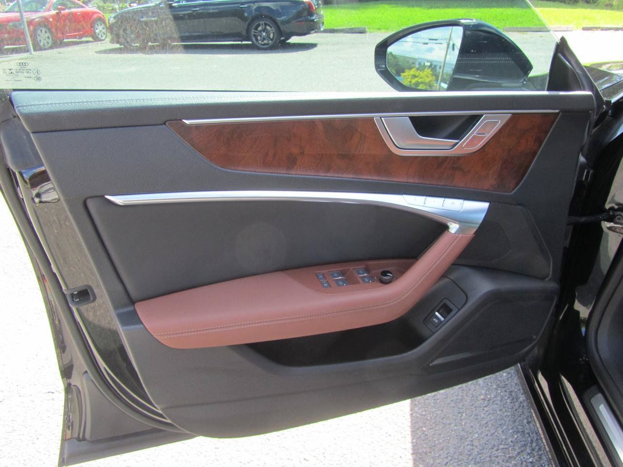 Used 2022 Audi A7 3.0T Premium Plus AWD/4WD image 18