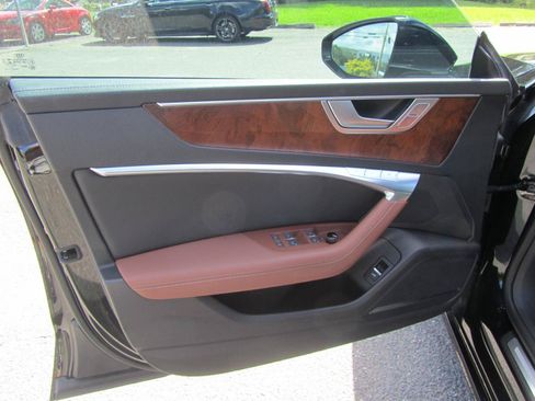 Used 2022 Audi A7 3.0T Premium Plus AWD/4WD image 18