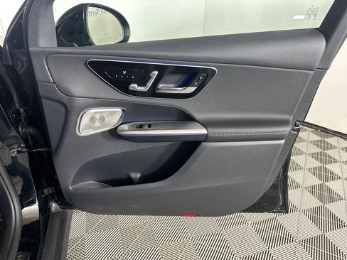 Certified 2026 Mercedes-Benz GLC 300 4MATIC image 15